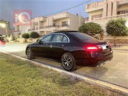 مێرسێدس بێنز E-Class